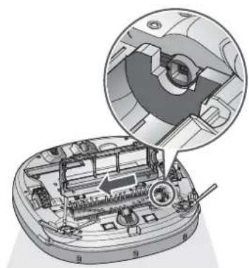 LG VR34406LV - Consiglio - 8