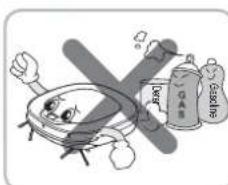 LG VR34406LV - Precautions relatives à la sécurité - 10