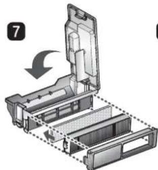 LG VR34406LV - Consejos - 7