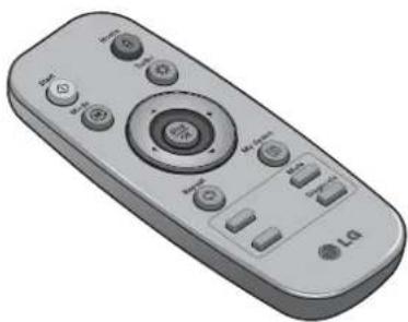 LG VR34406LV - Tipp - 2