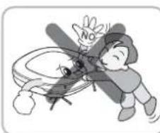 LG VR34406LV - ACHTUNG - 15