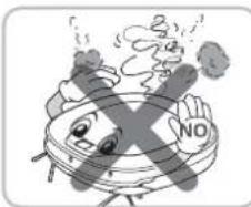 LG VR34406LV - ADVERTENCIA - 13