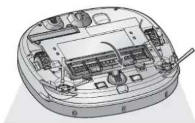 LG VR34406LV - Tip - 9