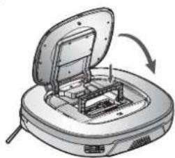 LG VR34406LV - Consiglio - 8