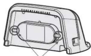 LG VR34406LV - How to Install the Home Station - 4