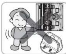 LG VR34406LV - VORSICHT - 11