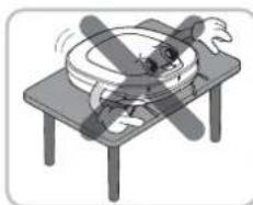 LG VR34406LV - VORSICHT - 8