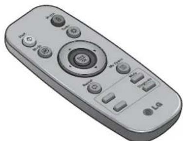 LG VR34406LV - Consiglio - 2