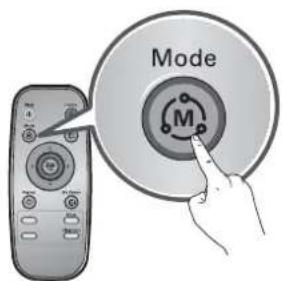 LG VR34406LV - Limpieza en zigzag - 1