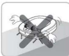 LG VR34406LV - ACHTUNG - 8