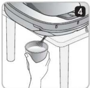 LG VR34406LV - Side Brush management - 4