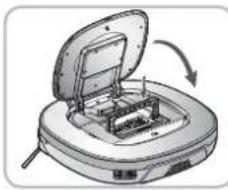 LG VR34406LV - PRUDENZA - 5