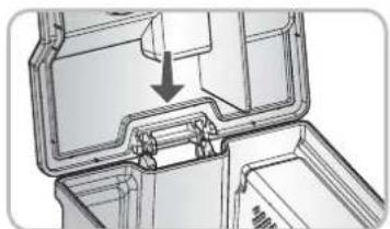 LG VR34406LV - Tipp - 1