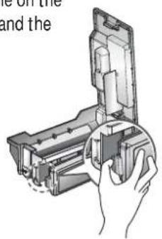 LG VR34406LV - Tip - 2