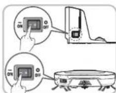 LG VR34406LV - VORSICHT - 4