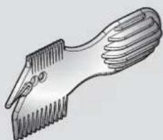 LG VR34406LV - Tipp - 4