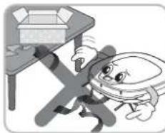 LG VR34406LV - PRECAUCION - 6