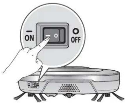 LG VR34406LV - Entretien des capteurs / de la BORNE de chargement - 1