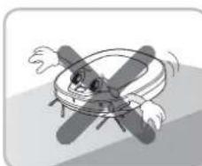 LG VR34406LV - ATTENZIONE - 8