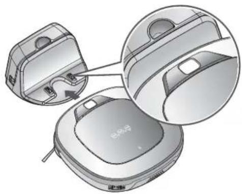 LG VR34406LV - Consiglio - 1