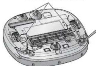 LG VR34406LV - REINIGUNG MIT DEM WISCHMOPP (OPTIONAL) - 6