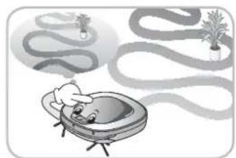 LG VR34406LV - Avertissement - 2