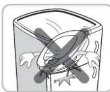 LG VR34406LV - ATTENZIONE - 7