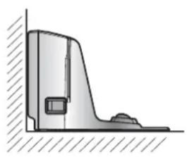 LG VR34406LV - COME INSTALLARE la base di ricarica - 1