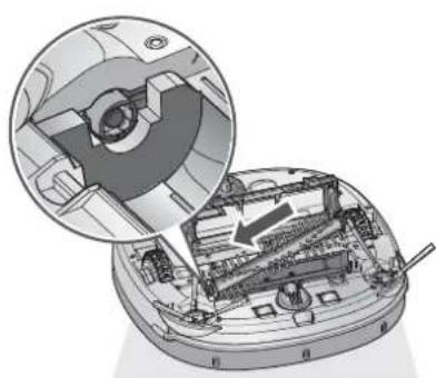 LG VR34406LV - Tip - 7