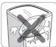 LG VR34406LV - ACHTUNG - 7