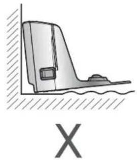 LG VR34406LV - How to Install the Home Station - 2