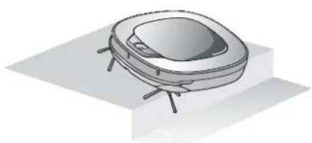 LG VR34406LV - Nettoyage de la lingette microfibre (en OPTION) - 6