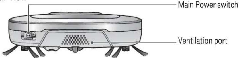 LG VR34406LV - Tip - 13