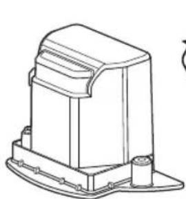 LG VH9500DSW - Caractéristiques du produit - 3
