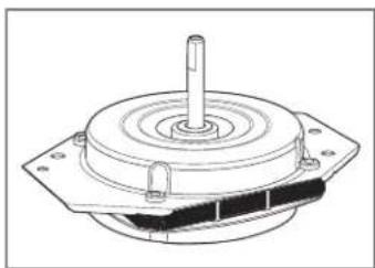 LG LDF8574ST - supéleur. - 1