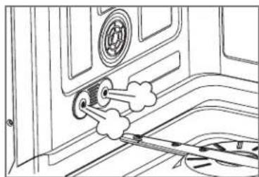 LG LDF8574ST - FEATURES - 3