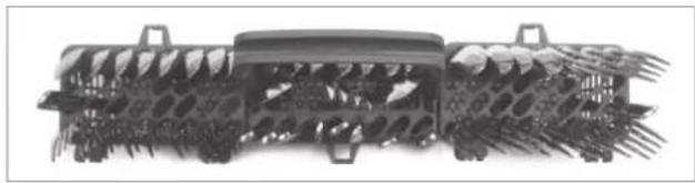 LG LDF8574ST - SILVERWARE LOADING TIPS: - 1