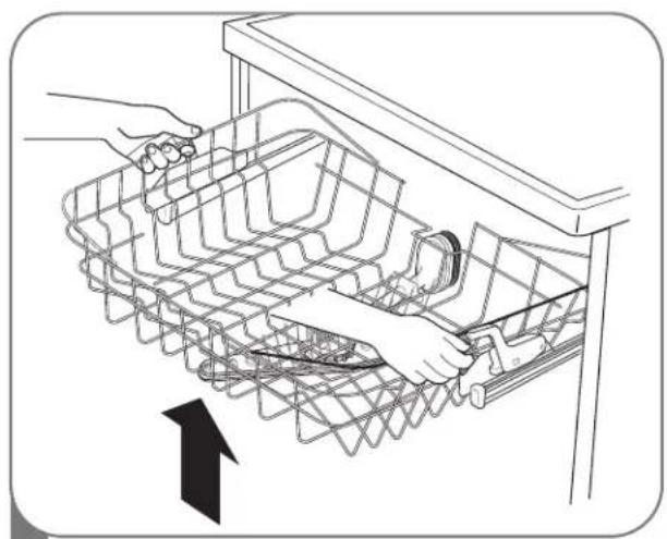 LG LDF8574ST - NOTA - 2