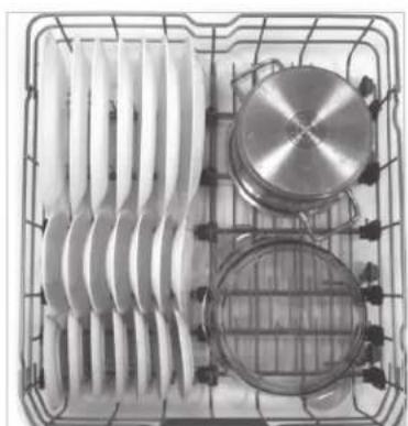 LG LDF8574ST - AJUSTE DE LAS PUNTAS SEPARADORAS INFERIORES - 5