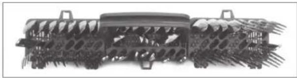 LG LDF8574ST - CONSEILS DE CHARGEMENT DES COUVERTS : - 1