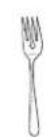 LG LDF8574ST - SILVERWARE LOADING TIPS: - 3
