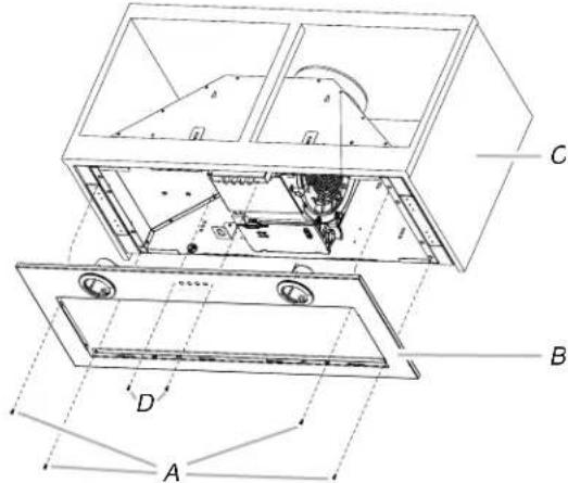 JENN-AIR UVL5430JSS - AVERTISSEMENT - 3