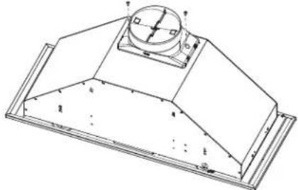 JENN-AIR UVL5430JSS - Complete Preparation - 1