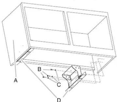 JENN-AIR UVL5430JSS - Complete Preparation - 2
