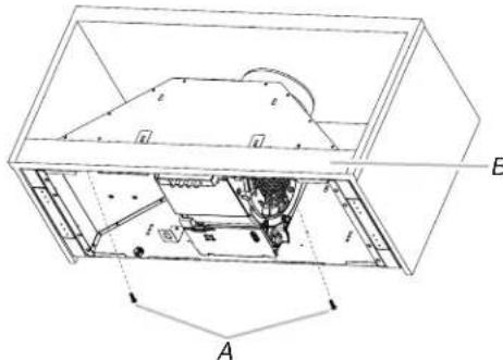 JENN-AIR UVL5430JSS - AVERTISSEMENT - 2
