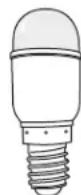 JENN-AIR JSC23C9EEM - Styles de lampe : - 1