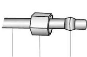 JENN-AIR JSC23C9EEM - Style 1 - 1