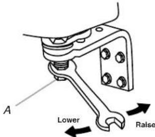 JENN-AIR JSC23C9EEM - Door Alignment - 2