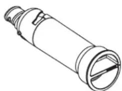 JENN-AIR JIM159XYCX - Application Guidelines/Water Supply Parameters - 1
