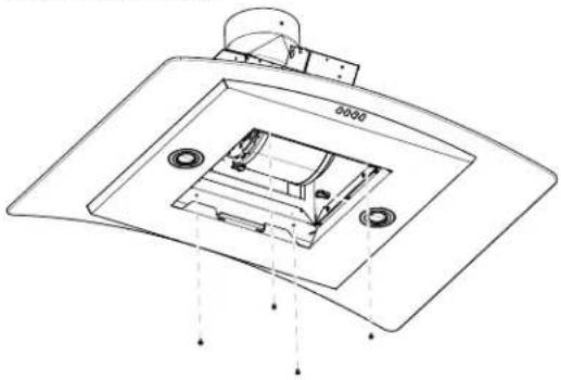 JENN-AIR WVI51UC6LS - Install Duct Covers - 8